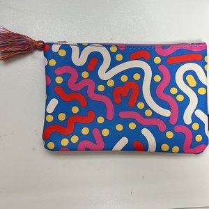 Cosmetic Bag